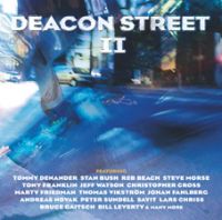 Deacon Street - II